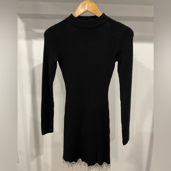 ASTR THE LABEL FLIPPA DRESS - Picture 5 of 6